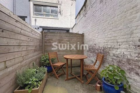 Lejlighed i Lille, Nord, Lille - € 115.000 | Ref: 70593CV - foto 5