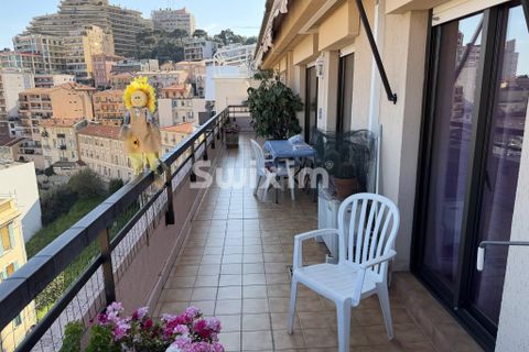 Leilighet i Beausoleil, Alpes-Maritimes, Beausoleil - € 1 190 000 | Ref: 70600PHA - foto 3