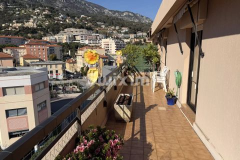 Leilighet i Beausoleil, Alpes-Maritimes, Beausoleil - € 1 190 000 | Ref: 70600PHA - foto 4