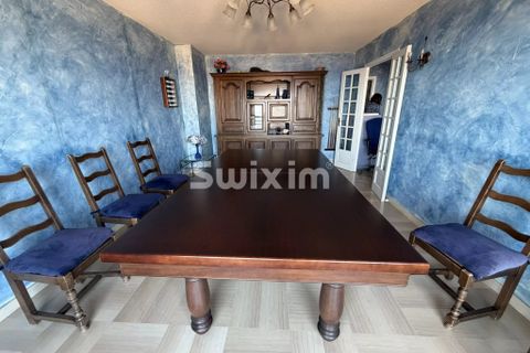 Leilighet i Beausoleil, Alpes-Maritimes, Beausoleil - € 1 190 000 | Ref: 70600PHA - foto 7