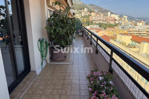 Leilighet i Beausoleil, Alpes-Maritimes, Beausoleil - € 1 190 000 | Ref: 70600PHA - foto 17