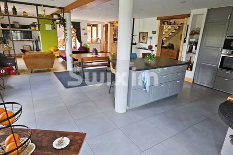 Villa a Chevigny, Jura, Chevigny - € 465.000 | Ref: 19322FB - foto 6