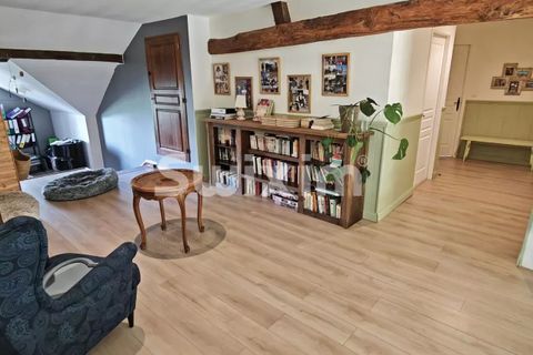 Villa a Chevigny, Jura, Chevigny - € 465.000 | Ref: 19322FB - foto 9