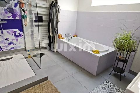 Villa a Chevigny, Jura, Chevigny - € 465.000 | Ref: 19322FB - foto 10