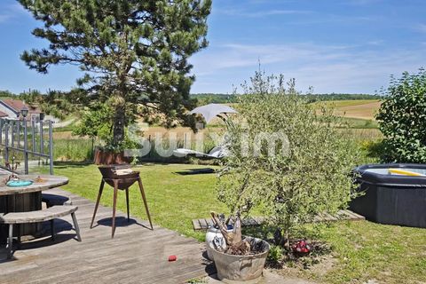 Villa a Chevigny, Jura, Chevigny - € 465.000 | Ref: 19322FB - foto 3