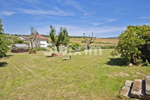 Villa a Chevigny, Jura, Chevigny - € 465.000 | Ref: 19322FB - foto 4