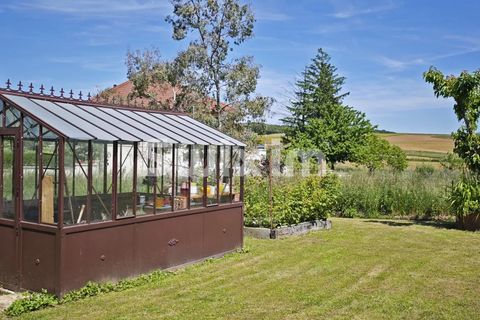 Villa a Chevigny, Jura, Chevigny - € 465.000 | Ref: 19322FB - foto 5