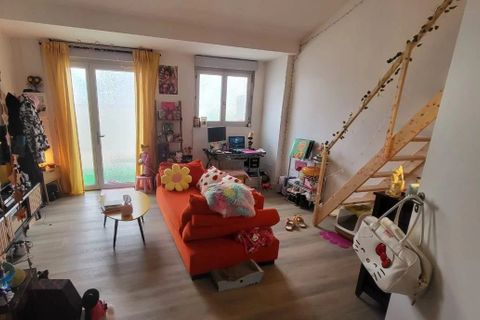 Apartament a Dijon, Cote-d'Or, Dijon - € 650/mes | Ref: 84860140 - foto 2