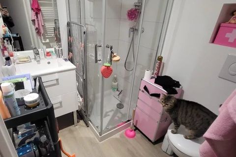 Apartament a Dijon, Cote-d'Or, Dijon - € 650/mes | Ref: 84860140 - foto 4