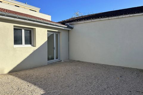 Apartament a Dijon, Cote-d'Or, Dijon - € 650/mes | Ref: 84860140 - foto 5
