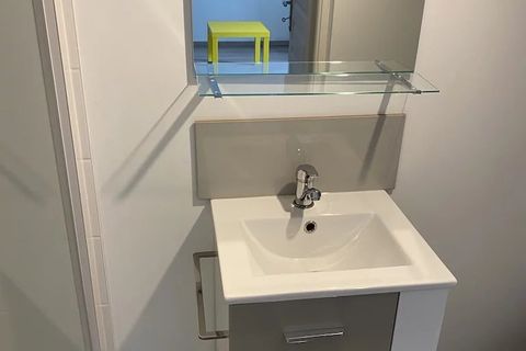 Apartament a Dijon, Cote-d'Or, Dijon - € 490/mes | Ref: 85597456 - foto 3