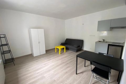 Apartament a Dijon, Cote-d'Or, Dijon - € 490/mes | Ref: 85597456 - foto 2