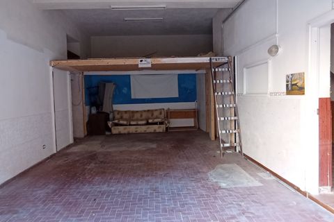 Garage i Ragusa, Ragusa, Ragusa - € 48.000 | Ref: GA011 - foto 1