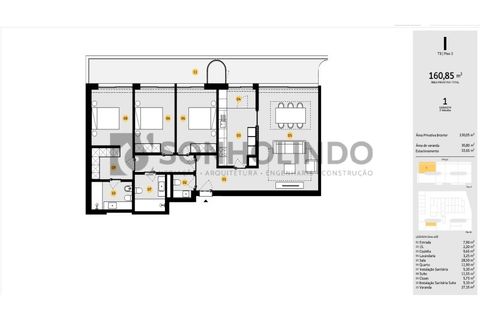 Lejlighed i Maia, Porto, Maia - € 565.000 | Ref: 11-884I - foto 28