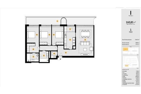 Lejlighed i Maia, Porto, Maia - € 565.000 | Ref: 11-884I - foto 29