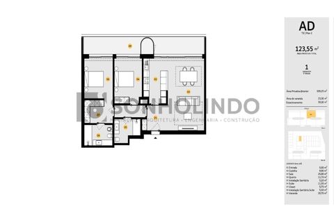 Lejlighed i Maia, Porto, Maia - € 480.000 | Ref: 11-884AD - foto 28