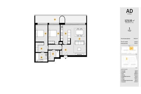 Lejlighed i Maia, Porto, Maia - € 480.000 | Ref: 11-884AD - foto 29