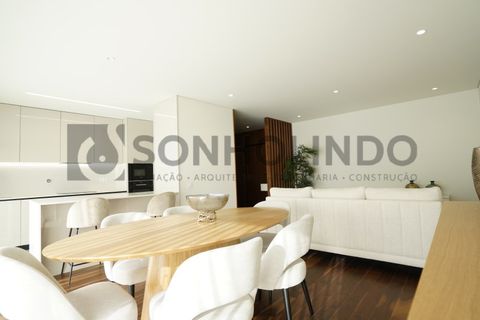 Lejlighed i Maia, Porto, Maia - € 480.000 | Ref: 11-884AE - foto 1