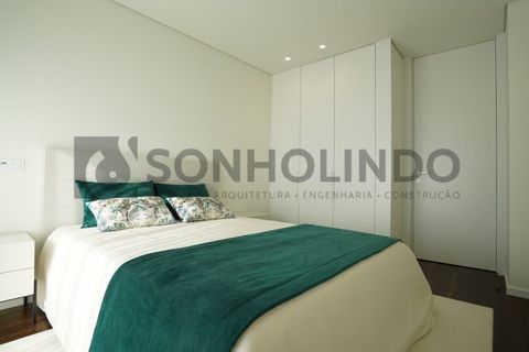 Lejlighed i Maia, Porto, Maia - € 480.000 | Ref: 11-884AE - foto 8