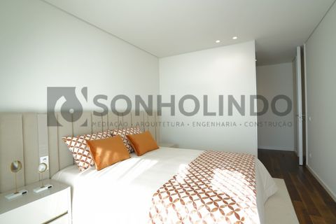 Lejlighed i Maia, Porto, Maia - € 480.000 | Ref: 11-884AE - foto 12