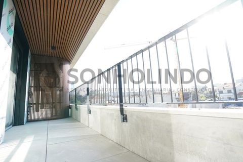Lejlighed i Maia, Porto, Maia - € 480.000 | Ref: 11-884AE - foto 15