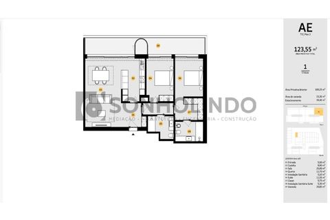 Lejlighed i Maia, Porto, Maia - € 480.000 | Ref: 11-884AE - foto 28