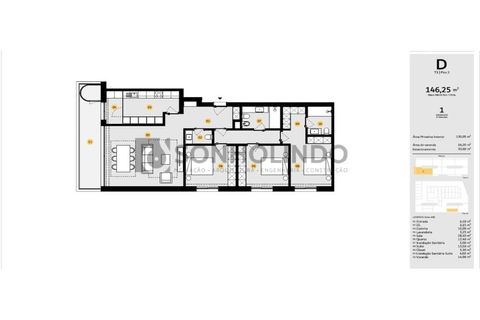 Lejlighed i Maia, Porto, Maia - € 525.000 | Ref: 11-884D - foto 28