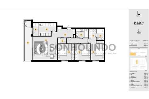 Lejlighed i Maia, Porto, Maia - € 535.000 | Ref: 11-884L - foto 28