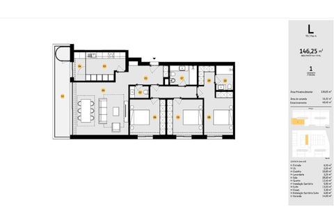 Lejlighed i Maia, Porto, Maia - € 535.000 | Ref: 11-884L - foto 29