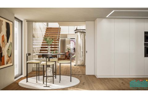 Lejlighed i Aveiro, Aveiro, Aveiro - € 900.000 | Ref: APA_2662_FraçãoD - foto 5