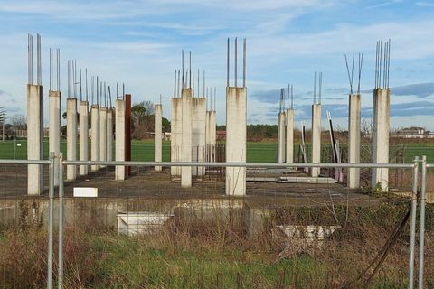 Helårsgrund i Forli, Forli-Cesena, Forli - € 75.000 | Ref: 2638920 - foto 13