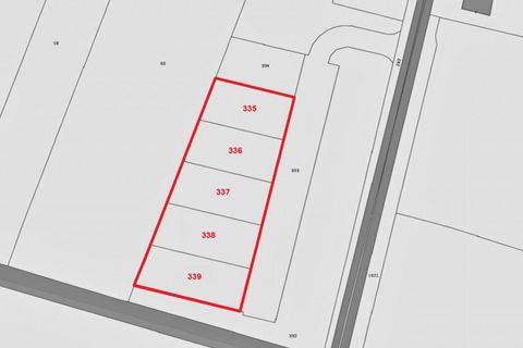 Helårsgrund i Forli, Forli-Cesena, Forli - € 75.000 | Ref: 2638920 - foto 26