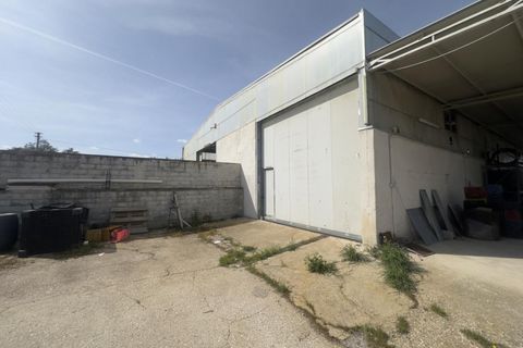 Erhvervsejendom i Trani, Barletta-Andria-Trani, Trani - € 143.438 | Ref: 2638899 - foto 1