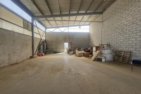 Erhvervsejendom i Trani, Barletta-Andria-Trani, Trani - € 143.438 | Ref: 2638899 - foto 4