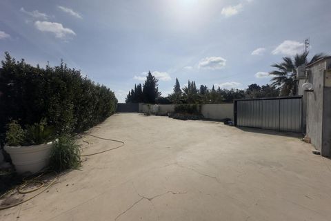 Erhvervsejendom i Trani, Barletta-Andria-Trani, Trani - € 143.438 | Ref: 2638899 - foto 7