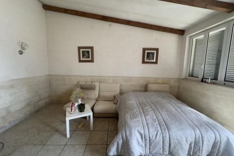 Erhvervsejendom i Trani, Barletta-Andria-Trani, Trani - € 143.438 | Ref: 2638899 - foto 19