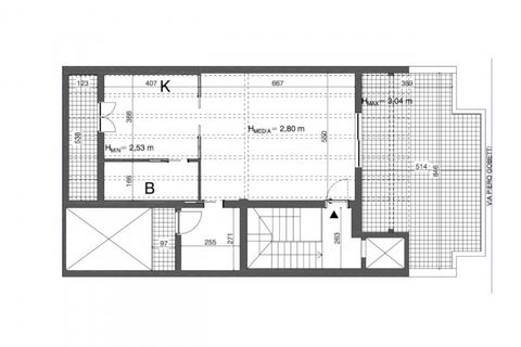 Leilighet i Andria, Barletta-Andria-Trani, Andria - € 180 000 | Ref: 2638897 - foto 20