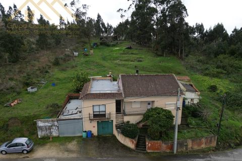 Villa i Matacaes, Lisbon, Matacaes - € 350.000 | Ref: 25GD3308 - foto 4