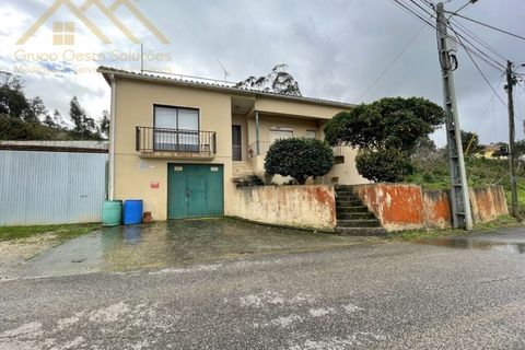 Villa i Matacaes, Lisbon, Matacaes - € 350.000 | Ref: 25GD3308 - foto 1