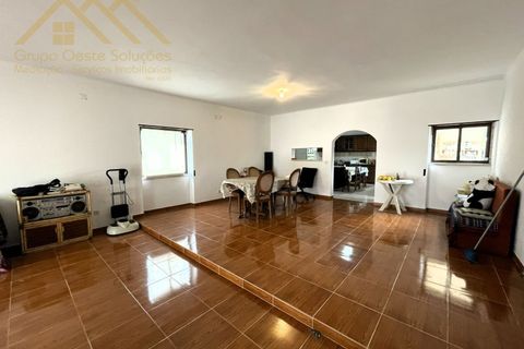 Villa i Matacaes, Lisbon, Matacaes - € 350.000 | Ref: 25GD3308 - foto 6