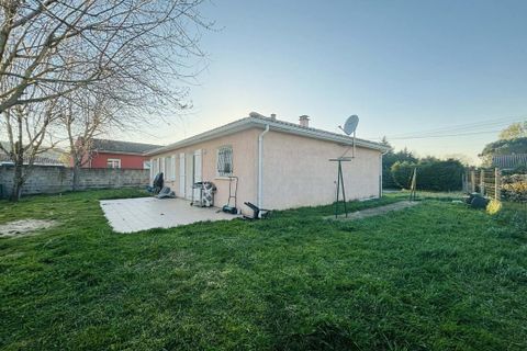 Villa i Sorèze, Tarn, Sorèze - € 176.900 | Ref: b_7333 - foto 1