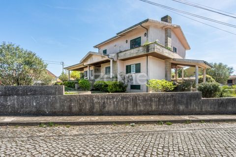 Villa i Fanzeres, Porto, Fanzeres - € 760.000 | Ref: ZMPT587285 - foto 2