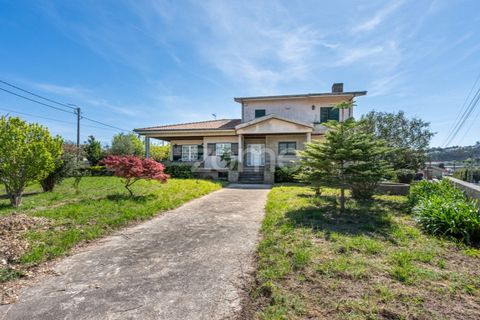 Villa i Fanzeres, Porto, Fanzeres - € 760.000 | Ref: ZMPT587285 - foto 3