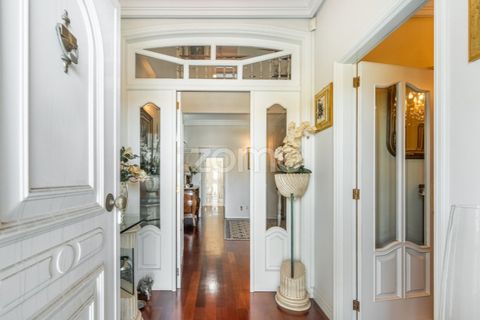 Villa i Fanzeres, Porto, Fanzeres - € 760.000 | Ref: ZMPT587285 - foto 4