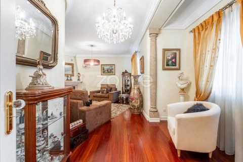 Villa i Fanzeres, Porto, Fanzeres - € 760.000 | Ref: ZMPT587285 - foto 5