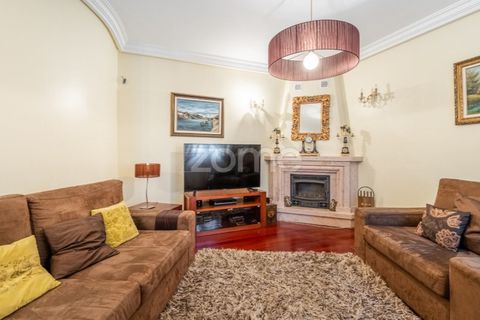 Villa i Fanzeres, Porto, Fanzeres - € 760.000 | Ref: ZMPT587285 - foto 6