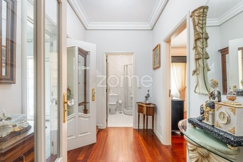 Villa i Fanzeres, Porto, Fanzeres - € 760.000 | Ref: ZMPT587285 - foto 9