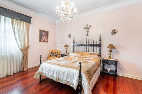 Villa i Fanzeres, Porto, Fanzeres - € 760.000 | Ref: ZMPT587285 - foto 11