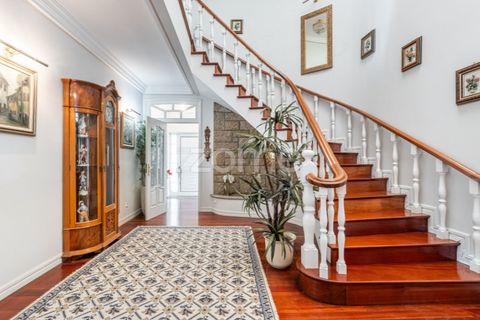 Villa i Fanzeres, Porto, Fanzeres - € 760.000 | Ref: ZMPT587285 - foto 13