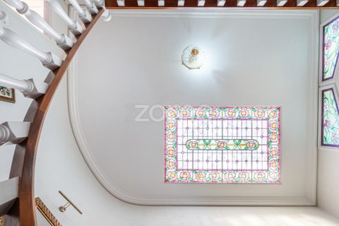 Villa i Fanzeres, Porto, Fanzeres - € 760.000 | Ref: ZMPT587285 - foto 14